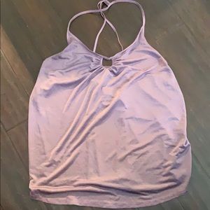 Lululemon top